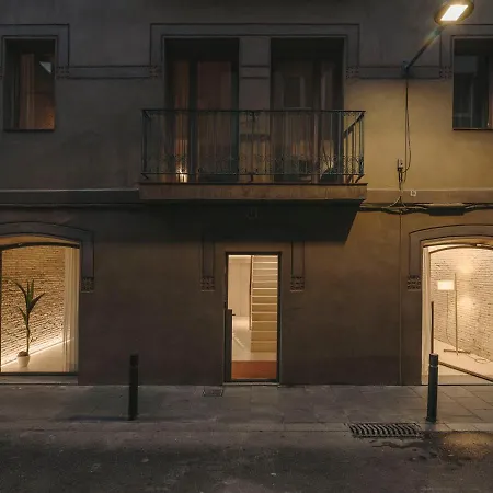 Boutique 23 Aparthotel Barcelona