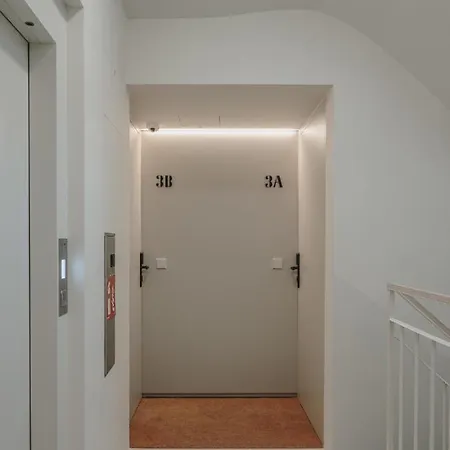 Boutique 23 Aparthotel *