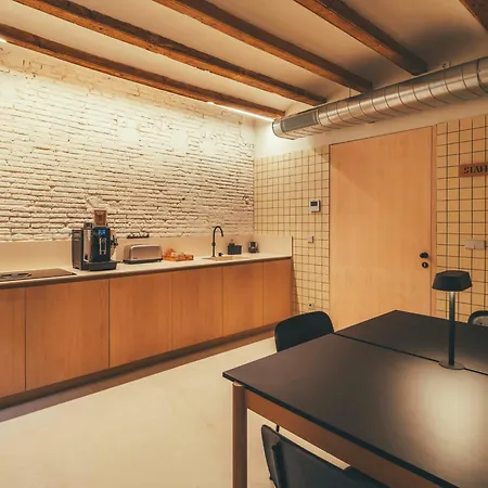 Boutique 23 Aparthotel *