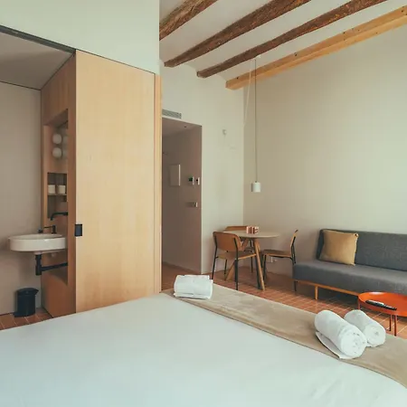 Boutique 23 * Barcelona