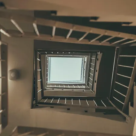 Boutique 23 Aparthotel