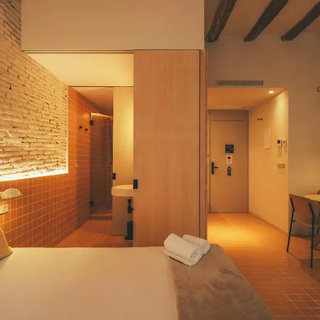Boutique 23 Aparthotel *