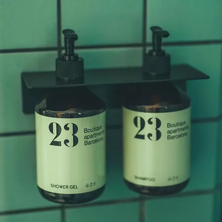 Boutique 23 Aparthotel *