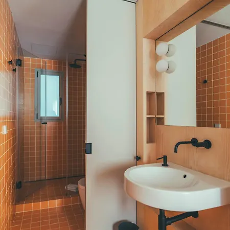 Boutique 23 Aparthotel Barcelona
