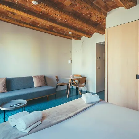 Aparthotel Boutique 23