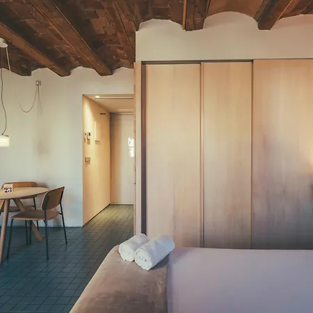 Boutique 23 Barcelona