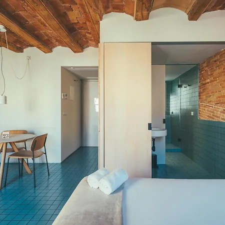 Boutique 23 Aparthotel