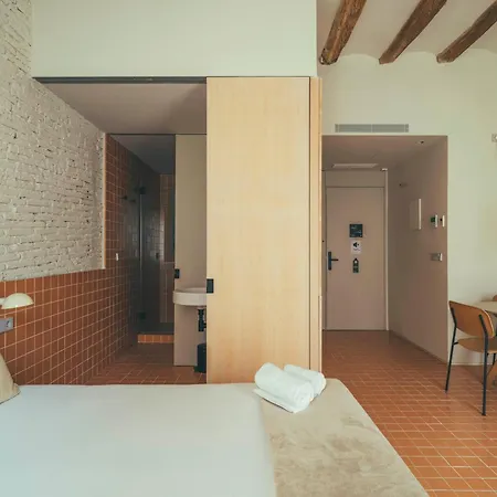 Boutique 23 * Barcelona