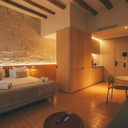 Boutique 23 * Barcelona
