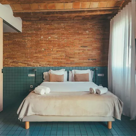 Boutique 23 Barcelona