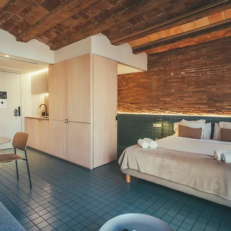 Boutique 23 Barcelona