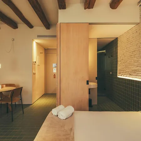 Boutique 23 Aparthotel