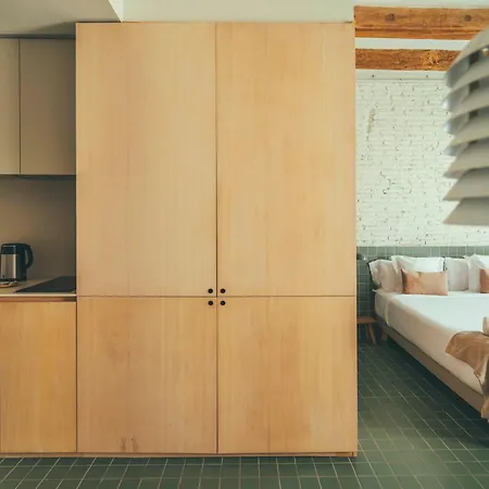 Aparthotel Boutique 23 Barcelona