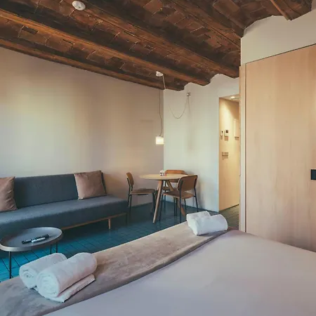 Aparthotel Boutique 23