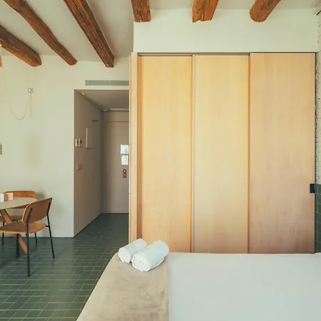 Boutique 23 Aparthotel Barcelona