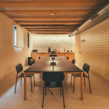 Boutique 23 Aparthotel Barcelona