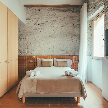 Boutique 23 Aparthotel *