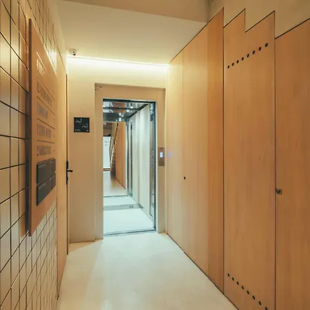 Boutique 23 Aparthotel *