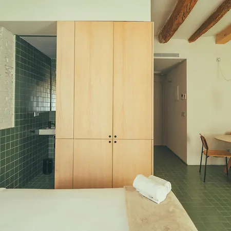 Aparthotel Boutique 23 Barcelona