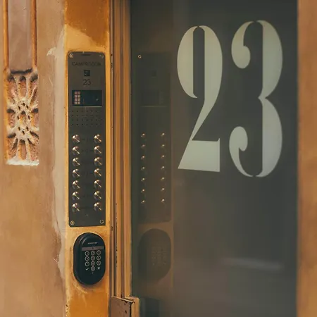 Boutique 23 Aparthotel Barcelona
