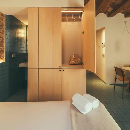 Boutique 23 Barcelona