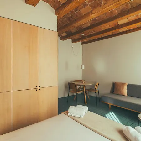 Boutique 23 * Barcelona