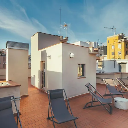 Aparthotel Boutique 23
