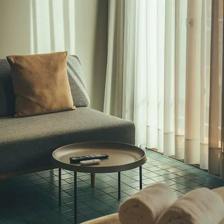 Boutique 23 Aparthotel Barcelona