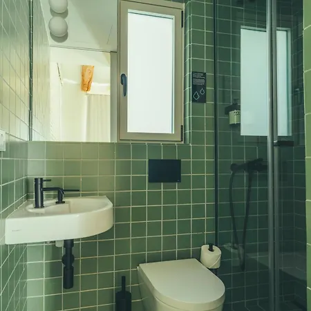 Boutique 23 Aparthotel