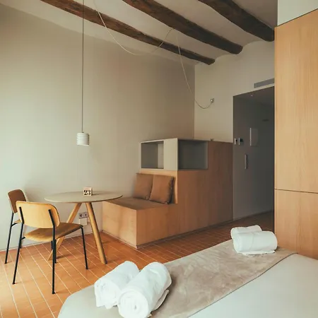 Boutique 23 Aparthotel Barcelona