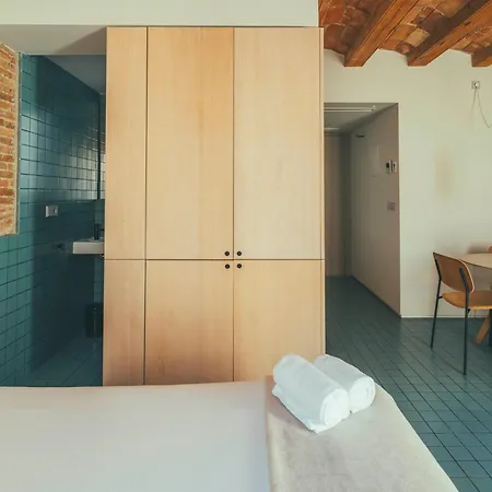 Boutique 23 Barcelona