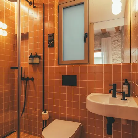 Boutique 23 Aparthotel