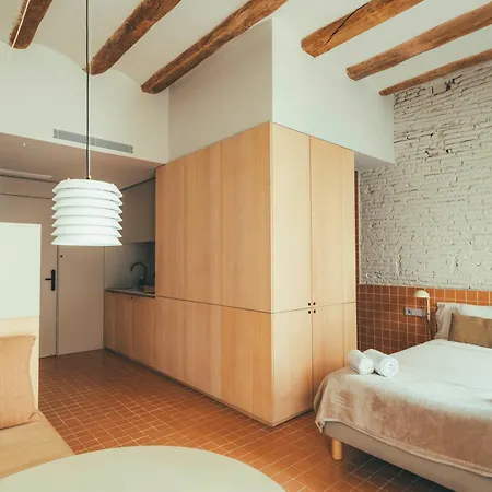 Aparthotel Boutique 23 *