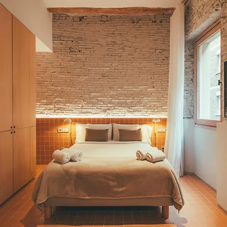 Boutique 23 Aparthotel *
