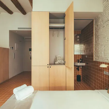 Boutique 23 Aparthotel Barcelona